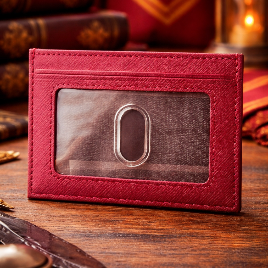 Enchanted Wallet