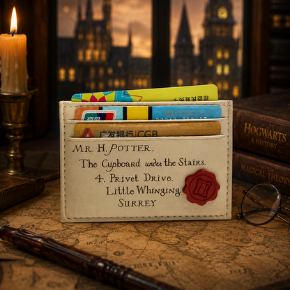 Enchanted Wallet