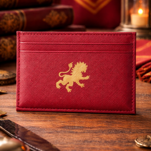 Enchanted Wallet