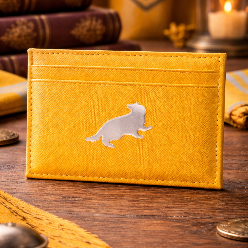 Enchanted Wallet