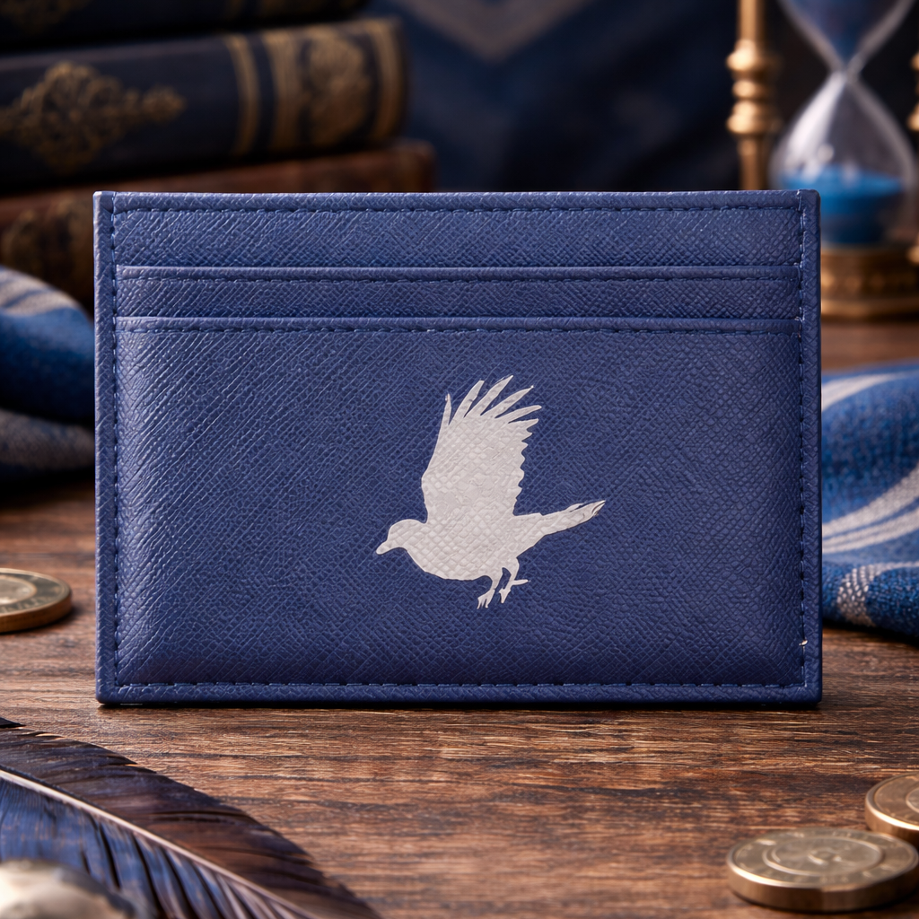 Enchanted Wallet