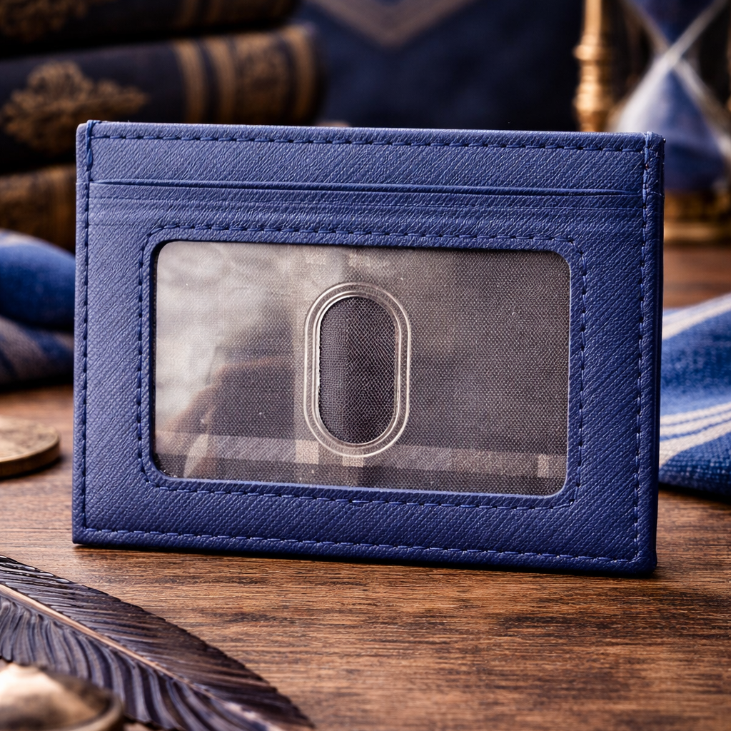 Enchanted Wallet