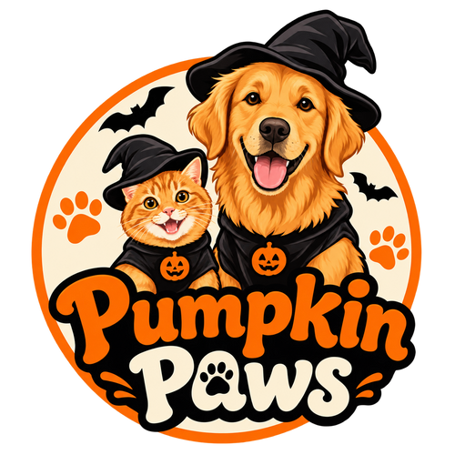 Pumpkin Paws