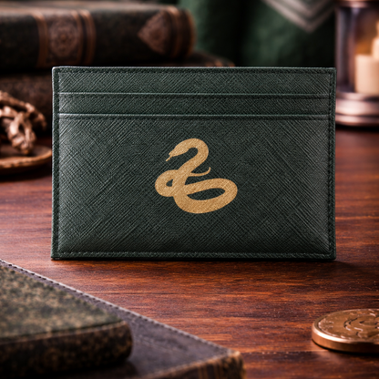 Enchanted Wallet