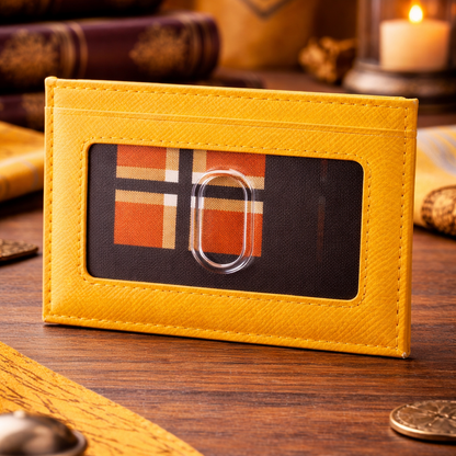 Enchanted Wallet